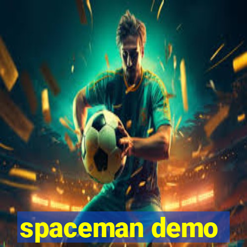 spaceman demo