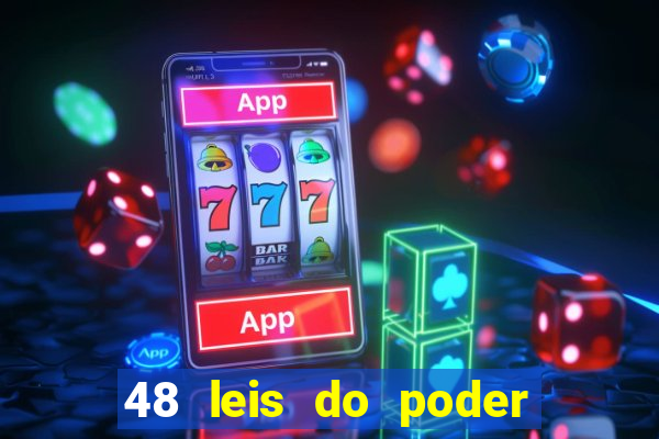 48 leis do poder pdf google drive