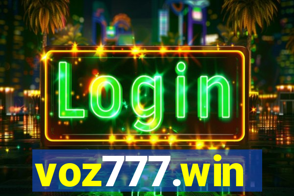 voz777.win