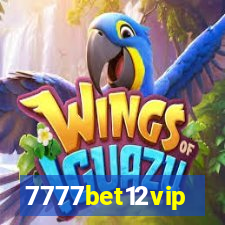 7777bet12vip