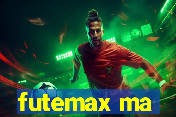 futemax ma