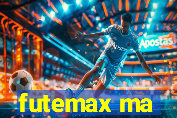 futemax ma