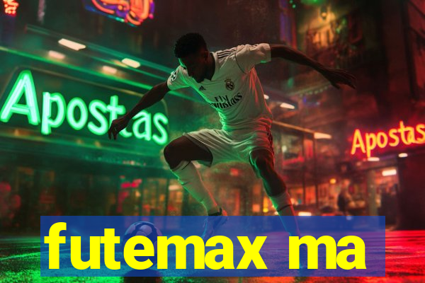 futemax ma