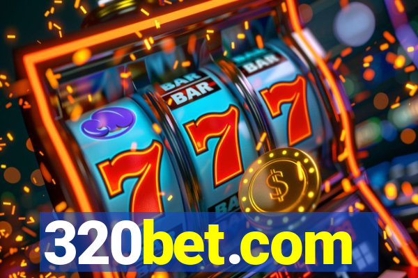 320bet.com