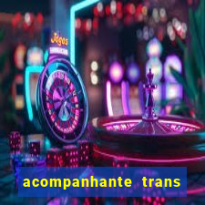 acompanhante trans porto alegre