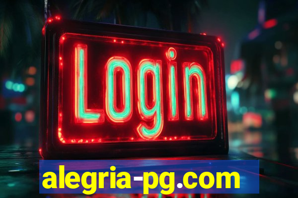 alegria-pg.com