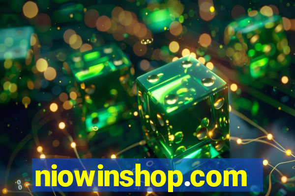 niowinshop.com