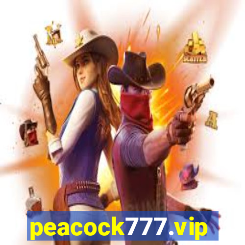 peacock777.vip