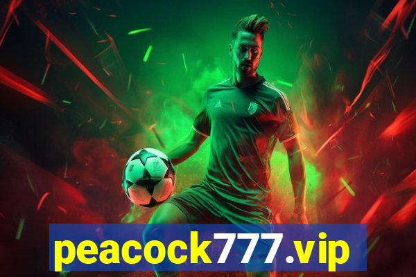 peacock777.vip