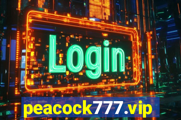 peacock777.vip