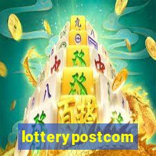 lotterypostcom