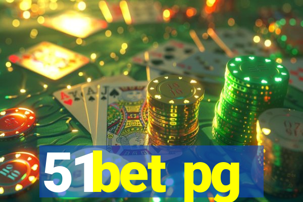 51bet pg