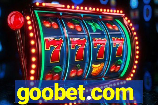 goobet.com