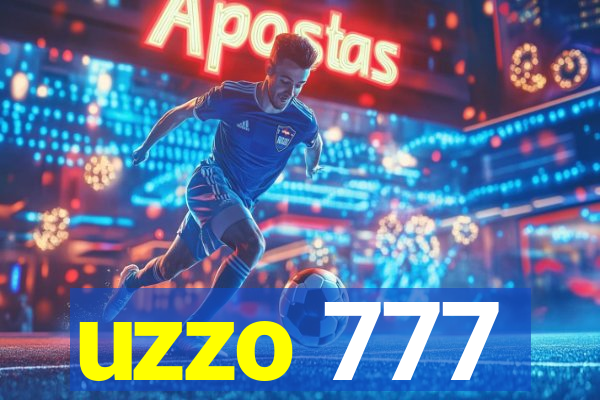 uzzo 777