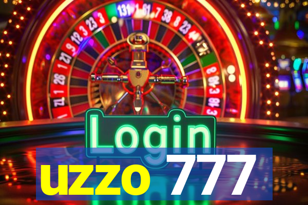 uzzo 777