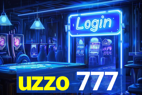 uzzo 777