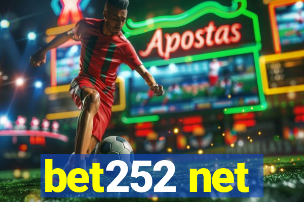 bet252 net