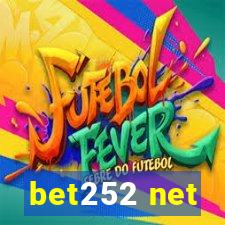 bet252 net