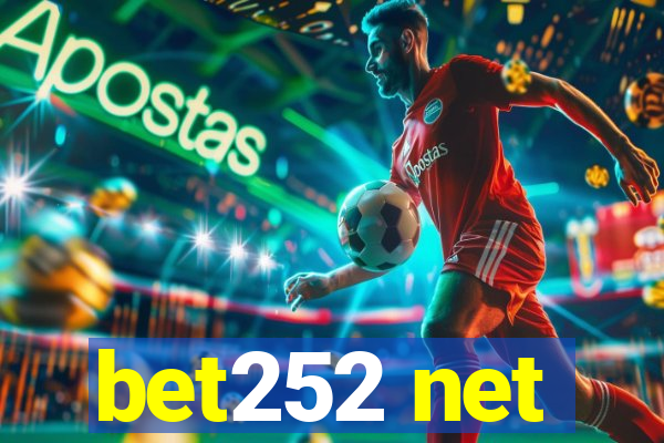 bet252 net