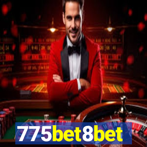 775bet8bet