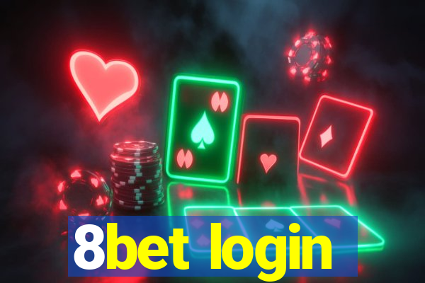 8bet login