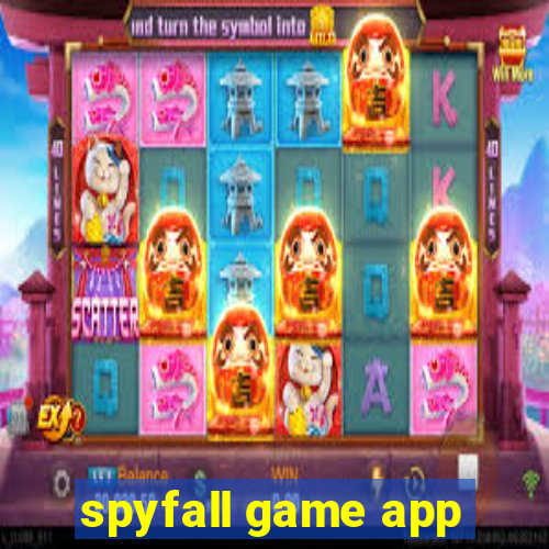 spyfall game app