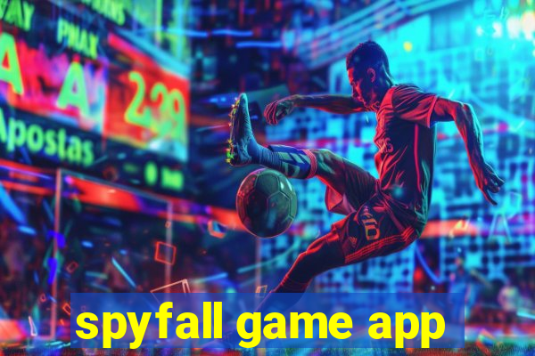 spyfall game app