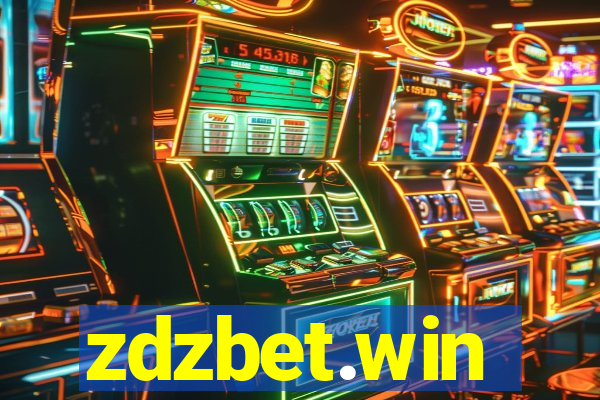 zdzbet.win