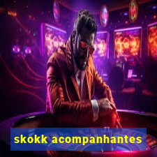 skokk acompanhantes