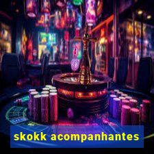 skokk acompanhantes