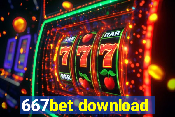 667bet download