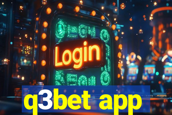 q3bet app