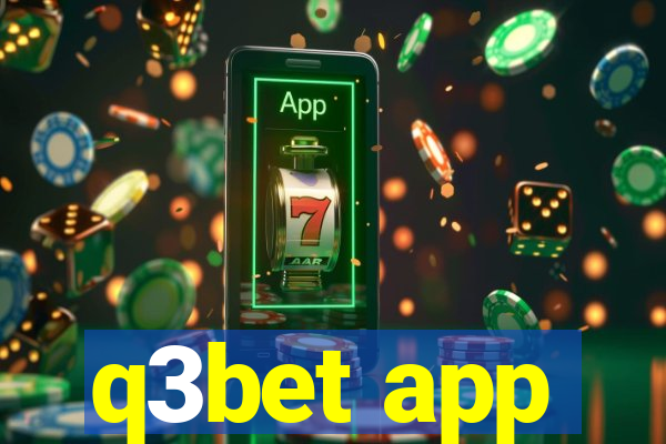 q3bet app