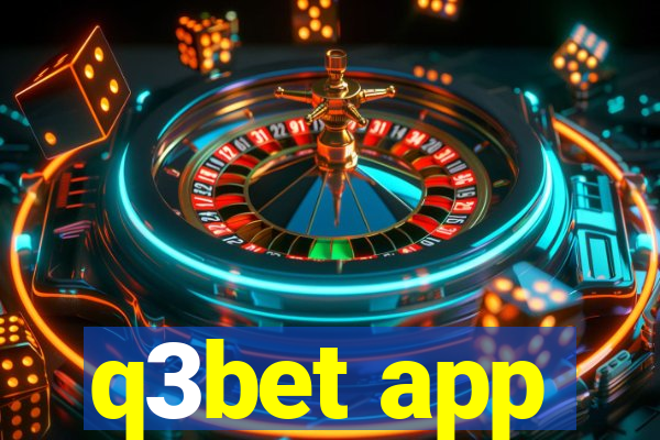 q3bet app