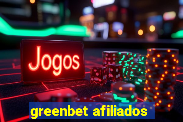 greenbet afiliados