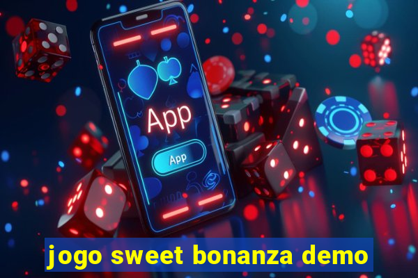 jogo sweet bonanza demo