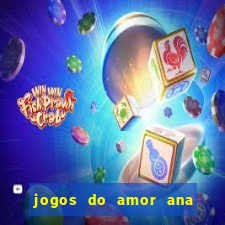 jogos do amor ana huang pdf