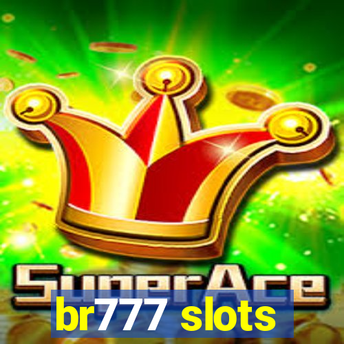 br777 slots