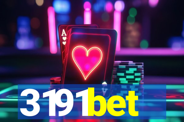 3191bet