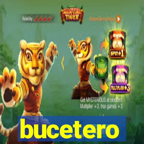 bucetero