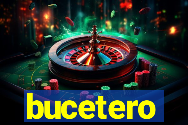 bucetero