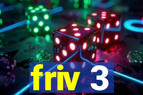 friv 3