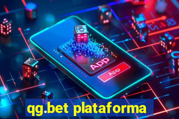 qg.bet plataforma