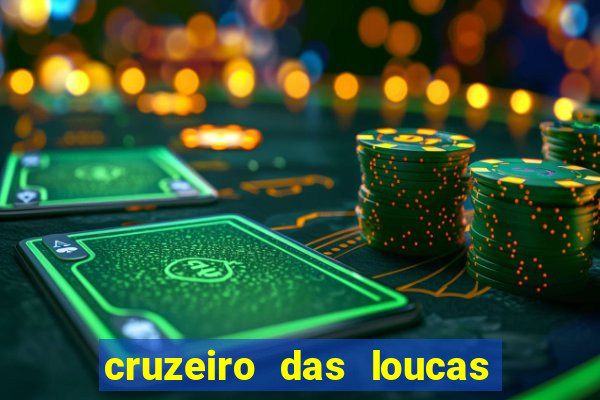 cruzeiro das loucas via torrent