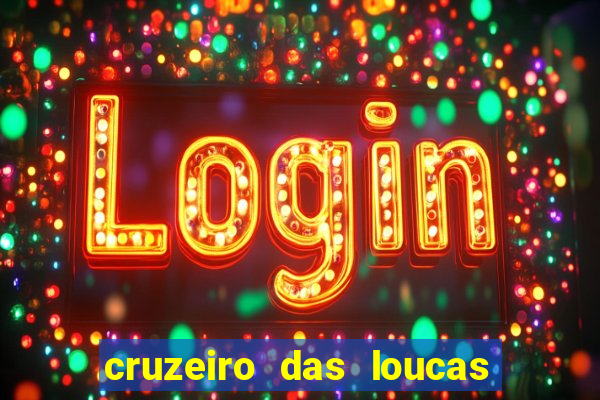 cruzeiro das loucas via torrent