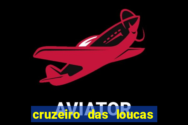 cruzeiro das loucas via torrent