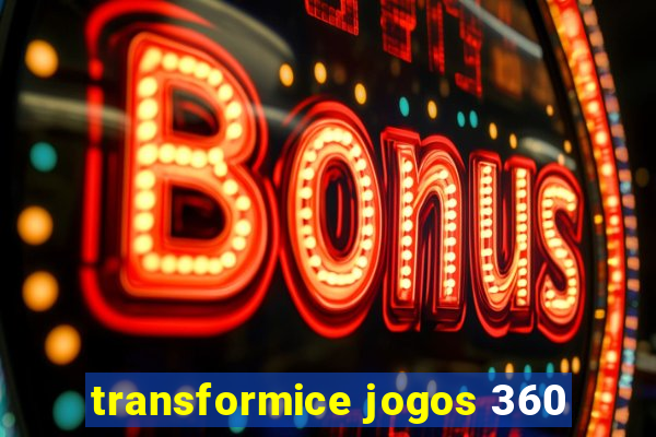 transformice jogos 360