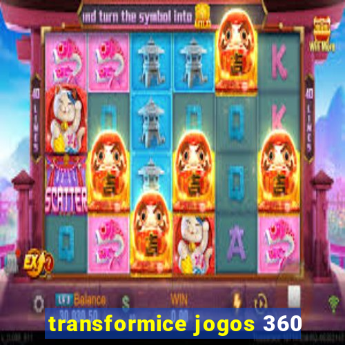 transformice jogos 360