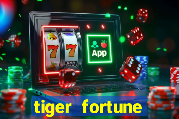 tiger fortune deposito 5 reais