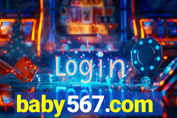 baby567.com